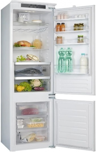 Franke FCB 400 TNF NE Buzdolabı