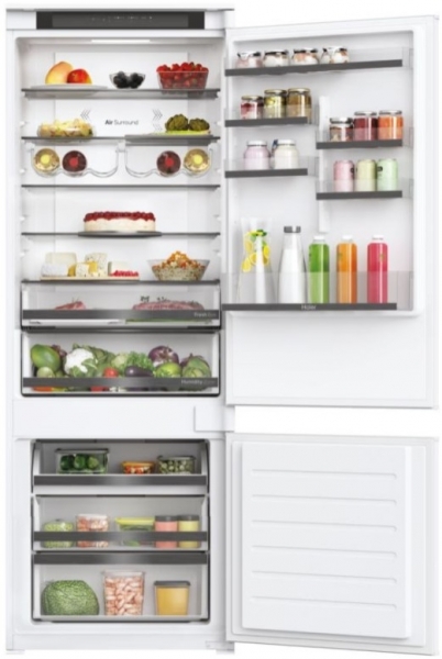 Haier HBW5719E Buzdolabı