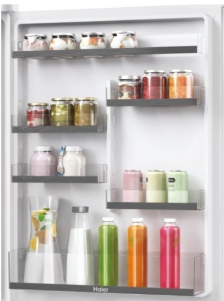 Haier HBW5719E Buzdolabı