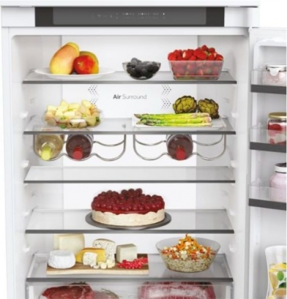 Haier HBW5719E Buzdolabı