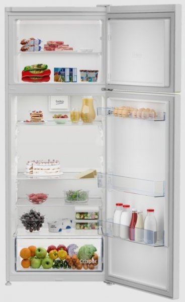 Beko 870503 MB Buzdolabı