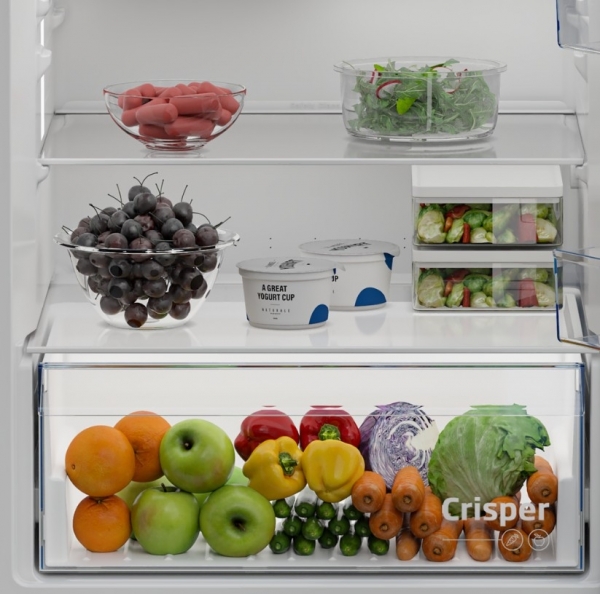 Beko 870503 MB Buzdolabı