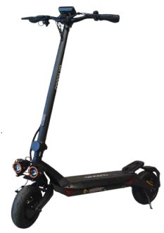 Citycoco MX T8B Elektrikli Scooter