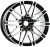 EMR EMR-A343-01 10.5X21" 5X112 ET43 66.6 Jant