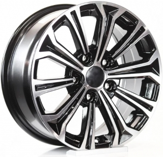 EMR EMR-DY606-01 7X16" 5X114 ET40 60.1 Jant