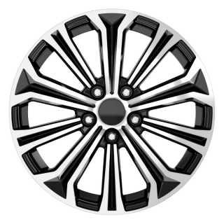 EMR EMR-DY606-01 7X16" 5X114 ET40 60.1 Jant