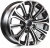 EMR EMR-DY606-01 7X16" 5X114 ET40 60.1 Jant