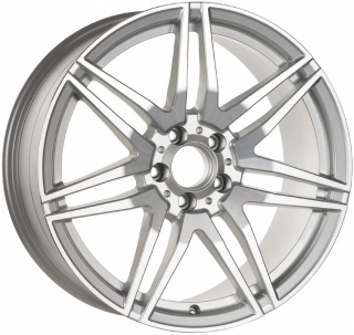 EMR EMR-A360-08 8X19" 5X112 ET45 66.6 Jant