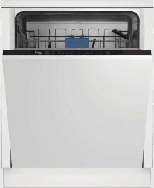 Beko BB 240 Bulaşık Makinesi