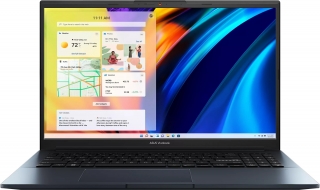 Asus Vivobook Pro 15 M6500QF-HN017 Laptop