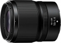 Nikon Nikkor Z 50mm F1.4 resim