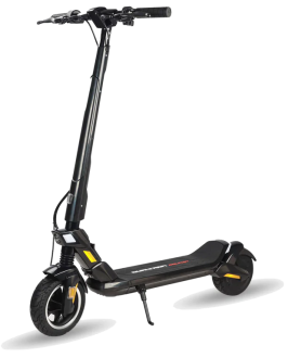 Dualtron Dolphin Elektrikli Scooter