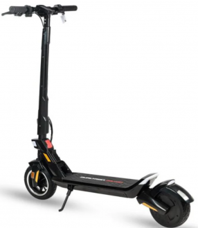 Dualtron Dolphin Elektrikli Scooter