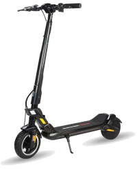 Dualtron Dolphin resim