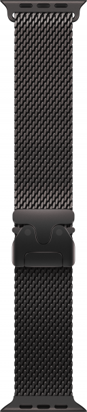 Apple Watch Ultra 2 2024 Milano Loop Akıllı Saat