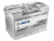 Varta Silver Dynamic A7 12V 70Ah