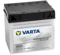 Varta Powersports 53030 12V 30Ah resim