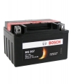 Bosch M6007 12V 6Ah resim