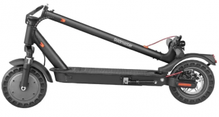 Goldmaster Air Black Elektrikli Scooter