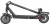 Goldmaster Air Black Elektrikli Scooter