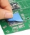 Hadron HDX6517 50x50x1 mm Termal Ped