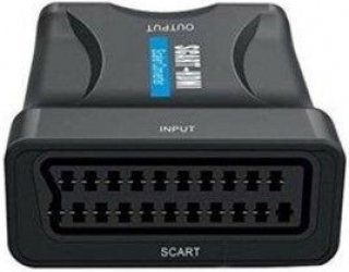Primex PX-5110 HDMI to SCART Dönüştürücü