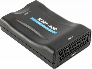 Primex PX-5110 HDMI to SCART Dönüştürücü