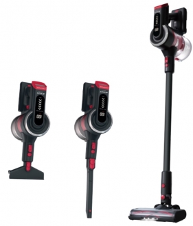 Newal VAC-3420 Şarjlı Süpürge