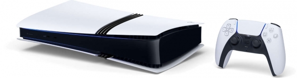 Sony PlayStation 5 Pro