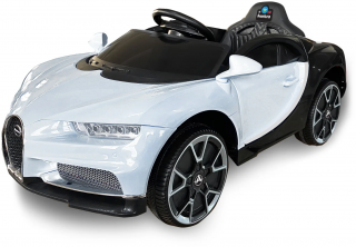 Baby Toys Aventura 12V