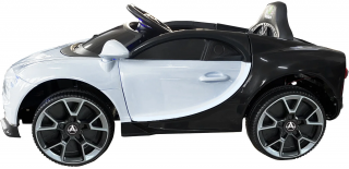 Baby Toys Aventura 12V