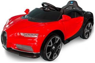 Baby Toys Aventura 12V