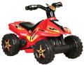 Uj Toys Süper 6V resim