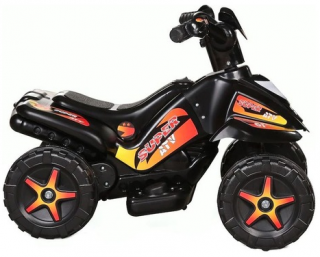 Uj Toys Süper 6V