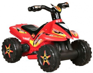 Uj Toys Süper 6V
