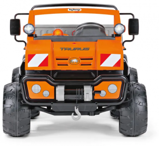Peg Perego Taurus 12V