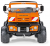 Peg Perego Taurus 12V