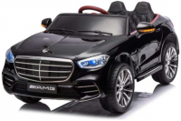 Mercedes S600 12V resim