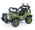 Dolu Commando 8083 12V resim