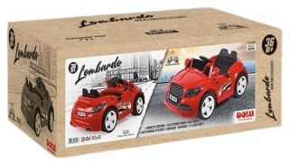 Dolu Lombardo 12V