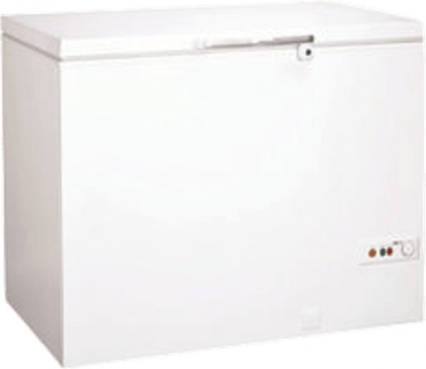 Finlux SDF 400 Derin Dondurucu