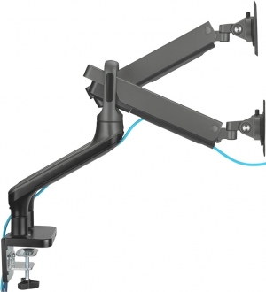 Digitus DA-90417 Monitör Askı Aparatı