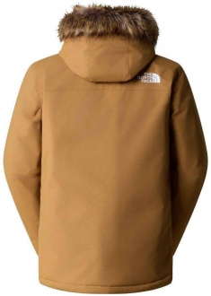 The North Face Zaneck Erkek Mont