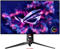 ASUS ROG Swift OLED PG32UCDP resim