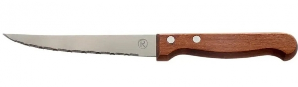 Rooc STK011 Steak Doğrama Bıçağı 17 cm
