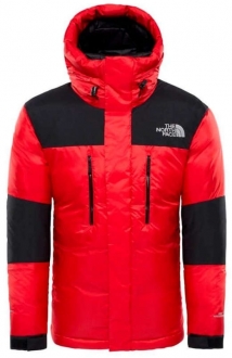 The North Face Original Himalayan Windstopper Down Erkek Mont