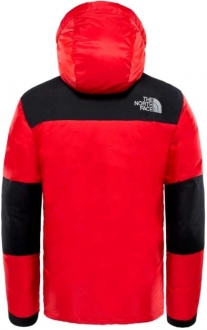 The North Face Original Himalayan Windstopper Down Erkek Mont