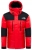 The North Face Original Himalayan Windstopper Down Erkek Mont
