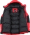 The North Face Original Himalayan Windstopper Down Erkek Mont