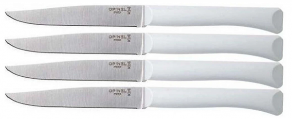 Opinel OP-001904 Sofra Bıçağı Seti 4 Parça
